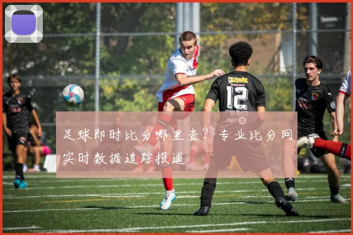 足球即时比分哪里查？专业比分网实时数据追踪报道